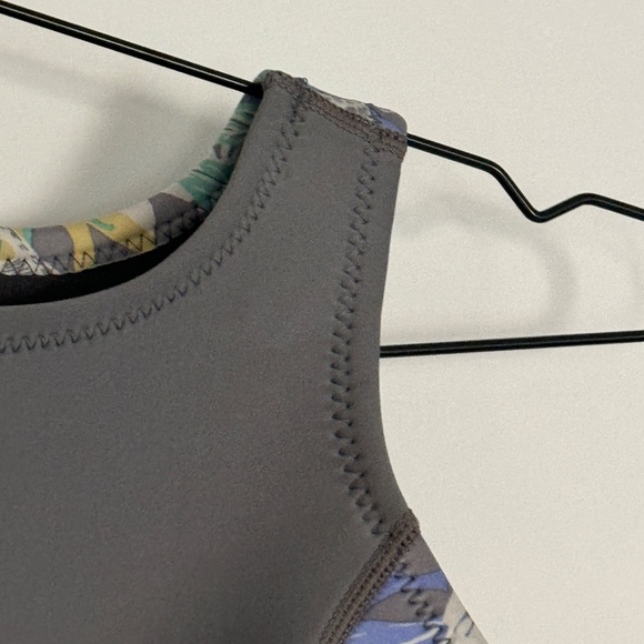 Patagonia R1 Lite Yulex Spring Jane Wetsuit - Women's XS Excellent Condition - Picture 4 of 11